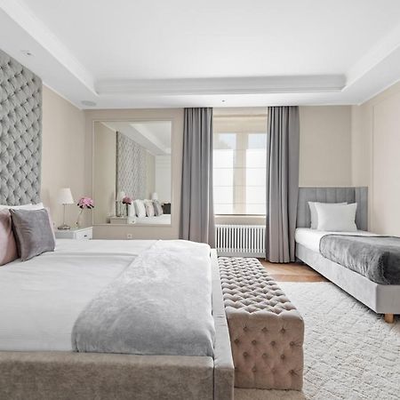 Apartament Molo Superior Sopot Ngoại thất bức ảnh