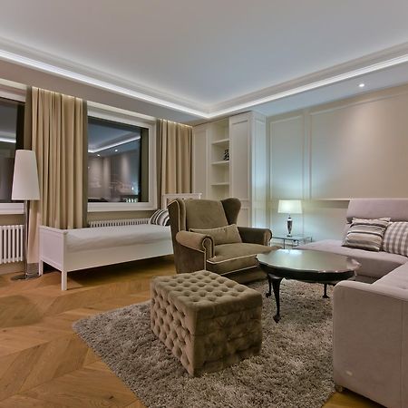 Apartament Molo Superior Sopot Ngoại thất bức ảnh