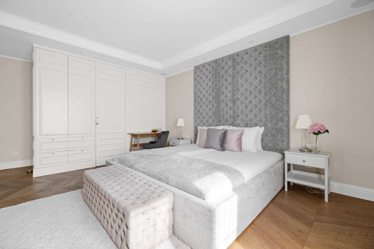 Apartament Molo Superior Sopot Ngoại thất bức ảnh