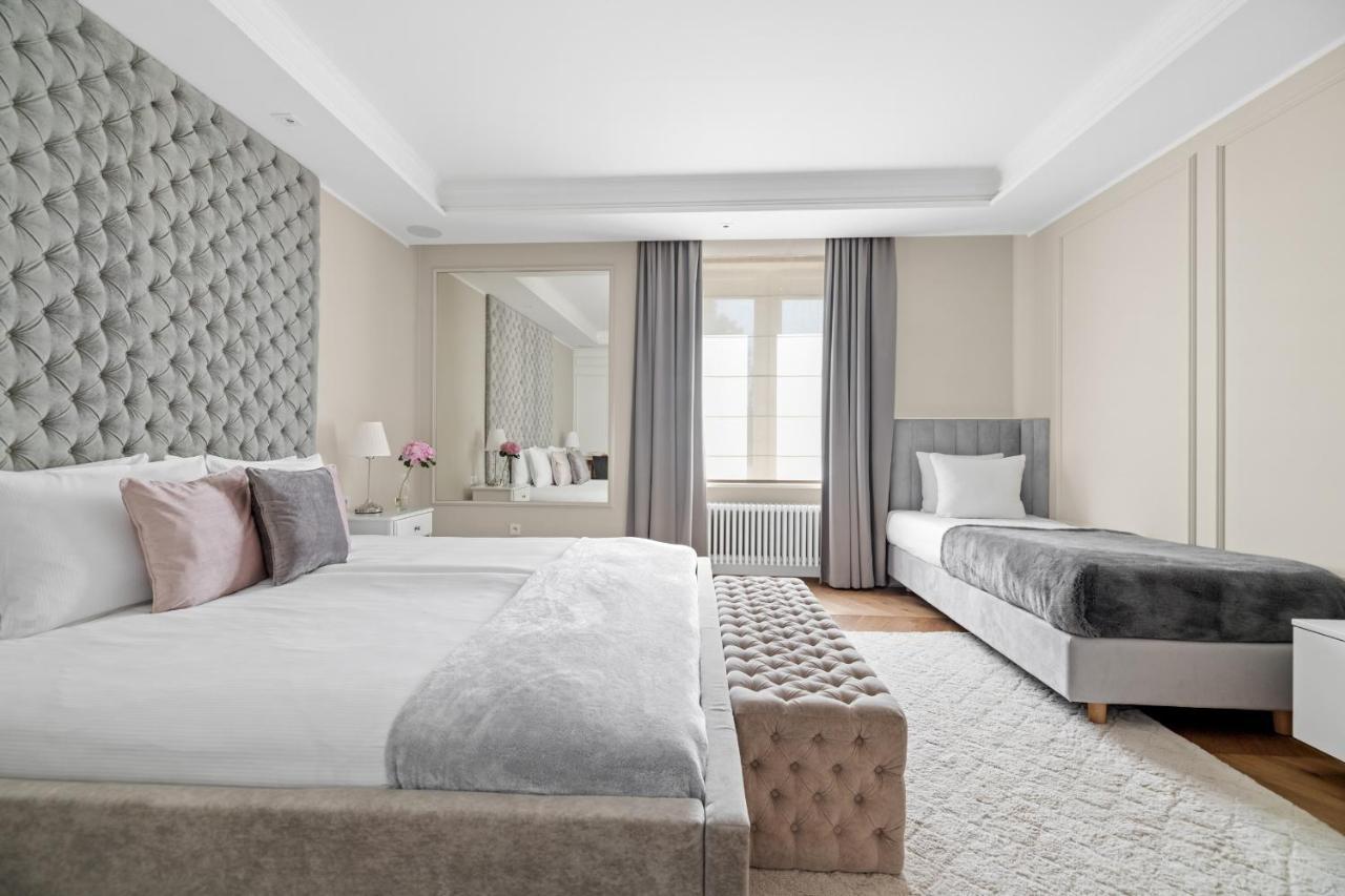 Apartament Molo Superior Sopot Ngoại thất bức ảnh