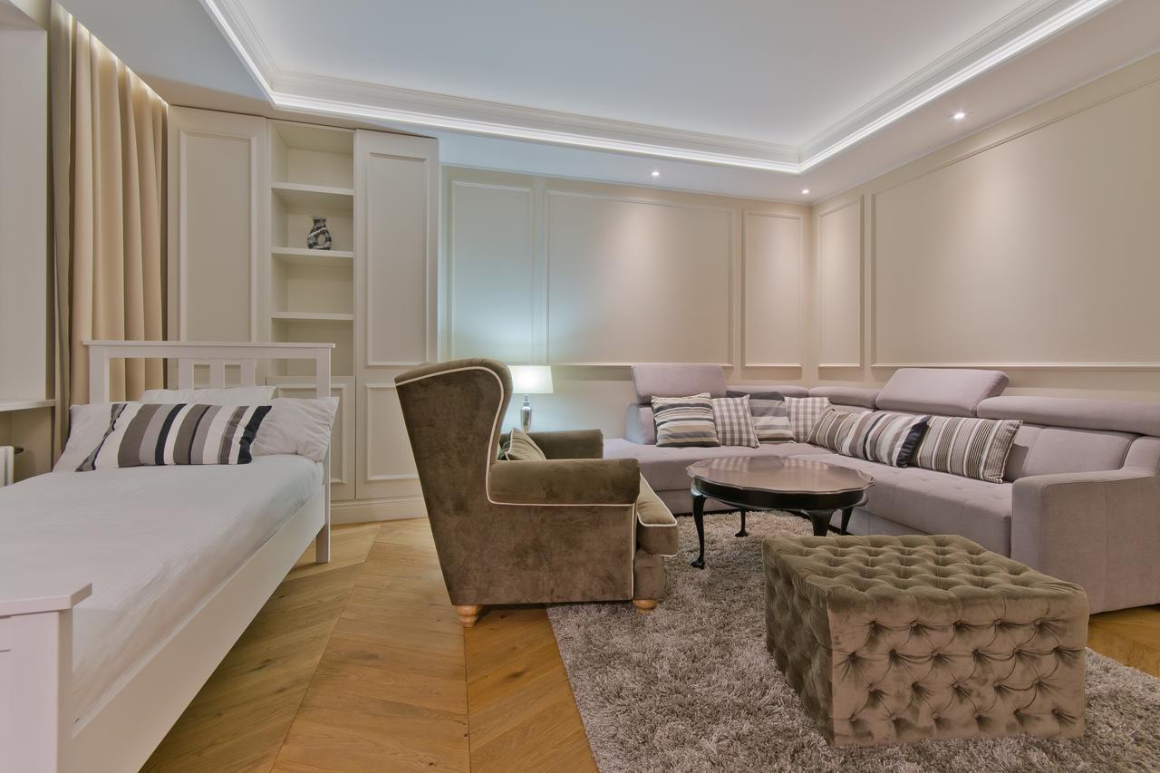Apartament Molo Superior Sopot Ngoại thất bức ảnh