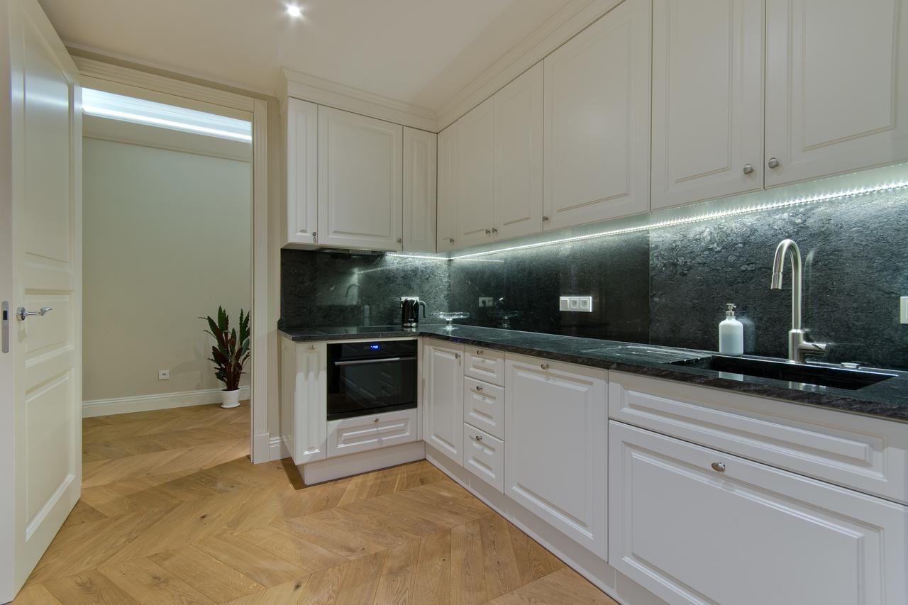 Apartament Molo Superior Sopot Ngoại thất bức ảnh