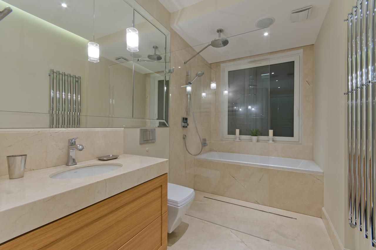 Apartament Molo Superior Sopot Ngoại thất bức ảnh