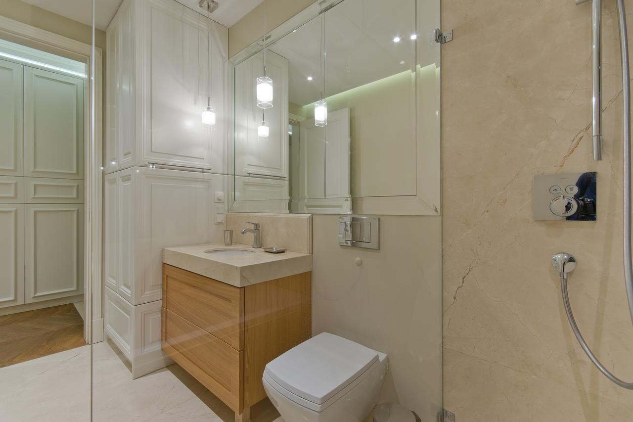 Apartament Molo Superior Sopot Ngoại thất bức ảnh